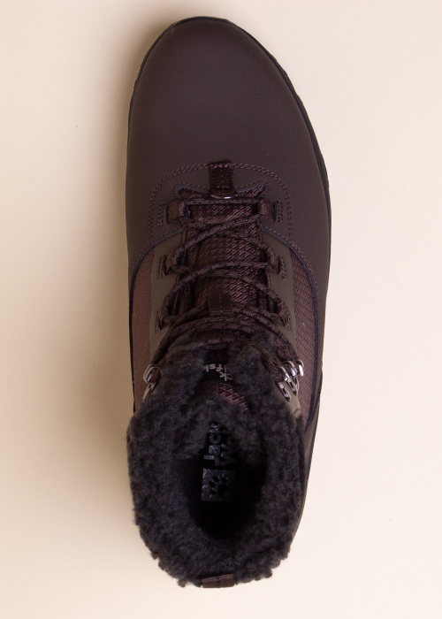 Jack Wolfskin ziemas zābaki Everquest Texapore