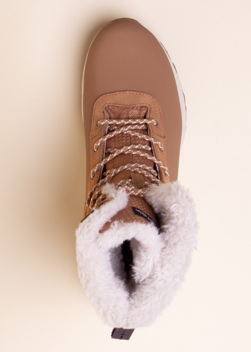 Зимние сапоги Everquest Jack Wolfskin