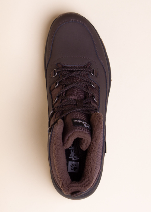 Зимние сапоги Everquest Jack Wolfskin