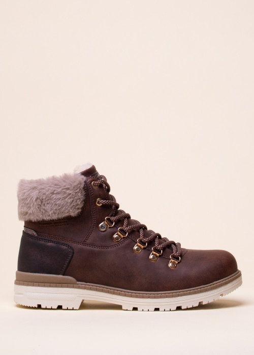 Orango ziemas zābaki