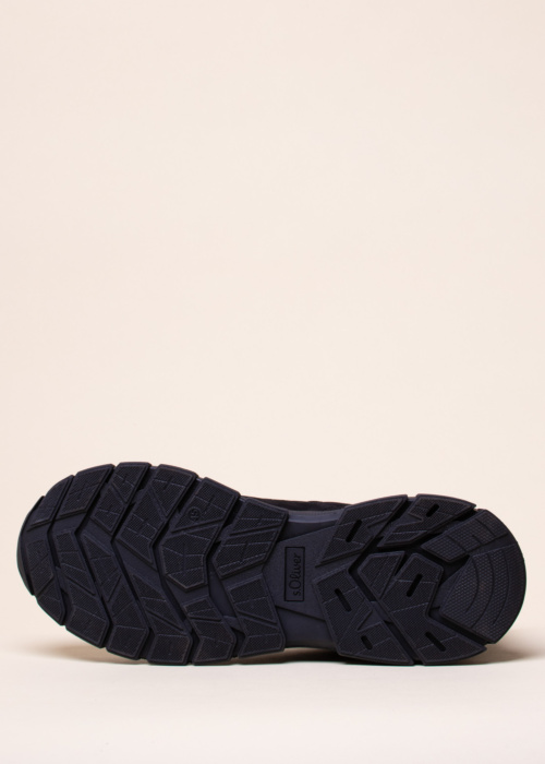 Полусапоги s.Oliver