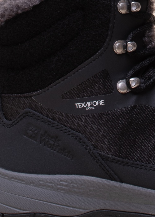 Jack Wolfskin ziemas zābaki Everquest Texapore