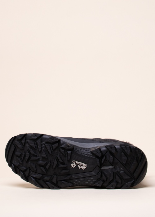 Jack Wolfskin ziemas zābaki Everquest Texapore