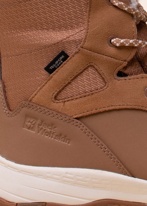 Зимние сапоги Everquest Jack Wolfskin