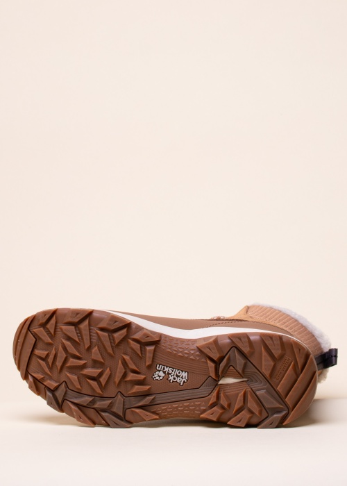 Зимние сапоги Everquest Jack Wolfskin