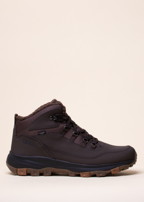 Зимние сапоги Everquest Jack Wolfskin