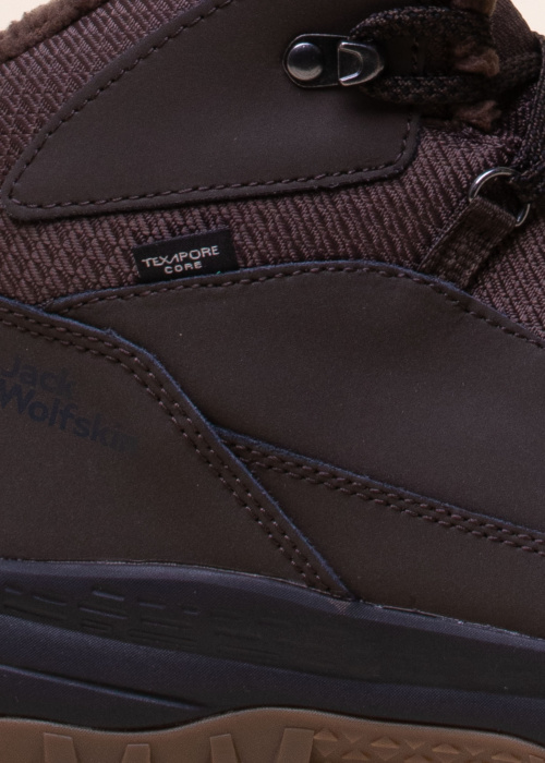 Зимние сапоги Everquest Jack Wolfskin