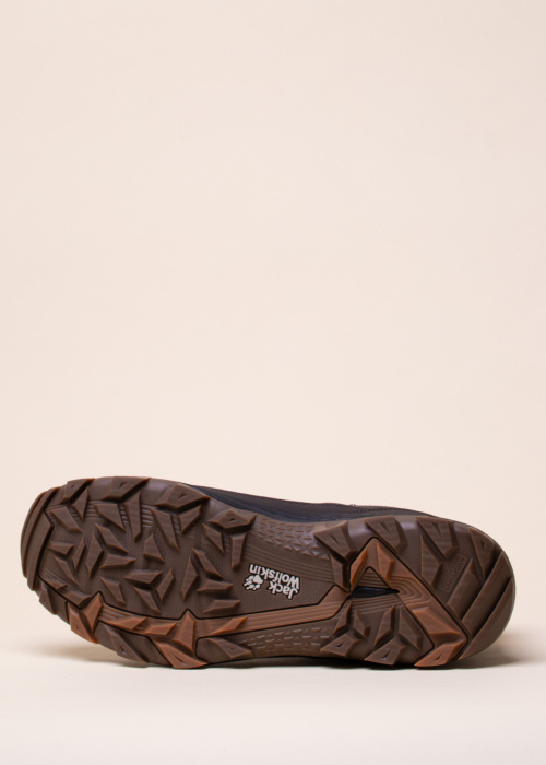 Зимние сапоги Everquest Jack Wolfskin