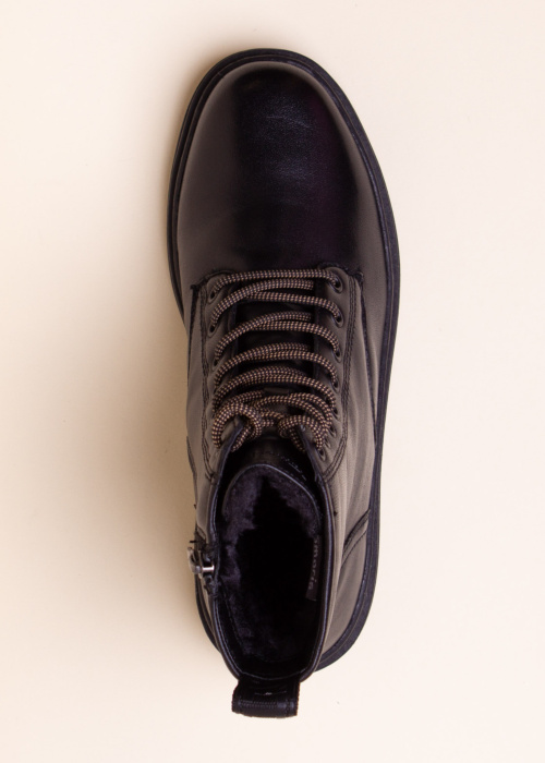 Зимние сапоги Tamaris