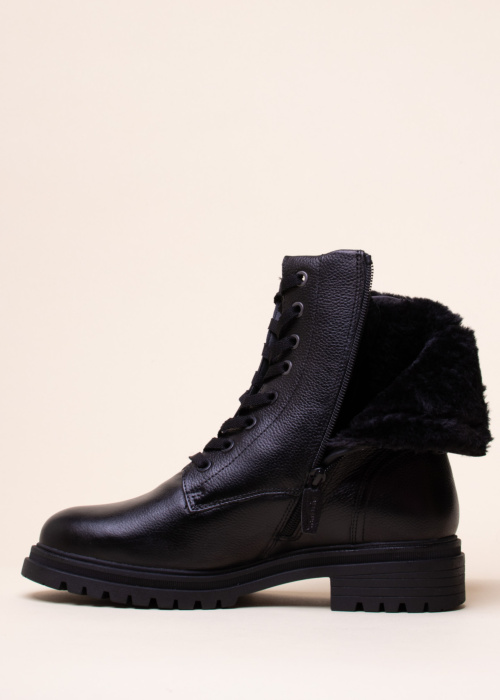 Полусапоги Tamaris