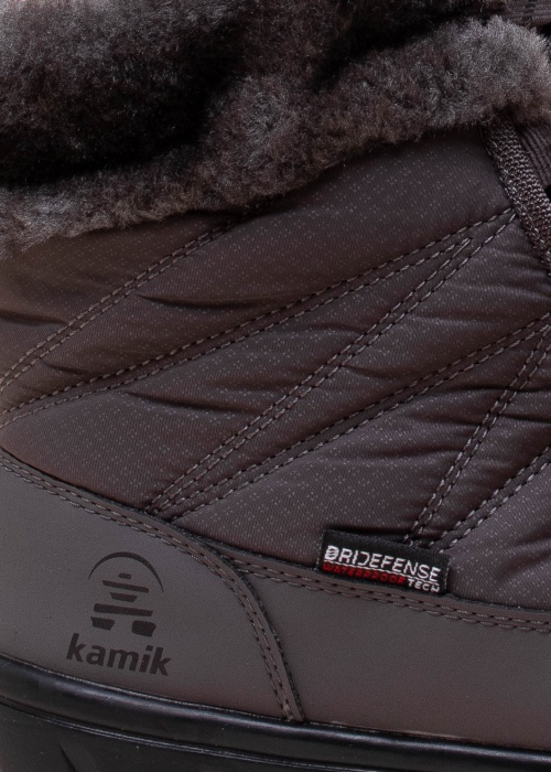 Kamik ziemas zābaki Hannahlo