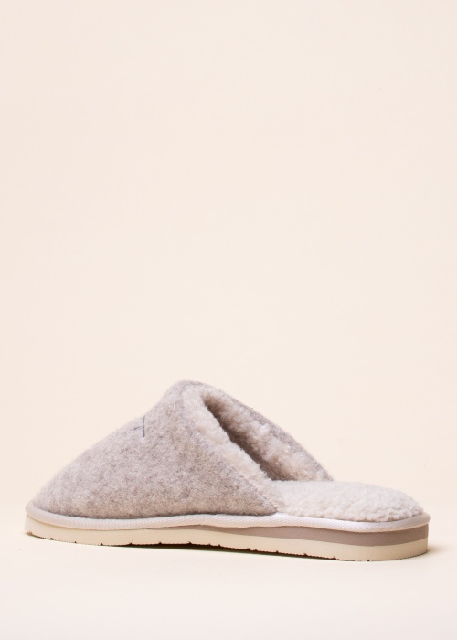 Тапочки Pantofli Gant