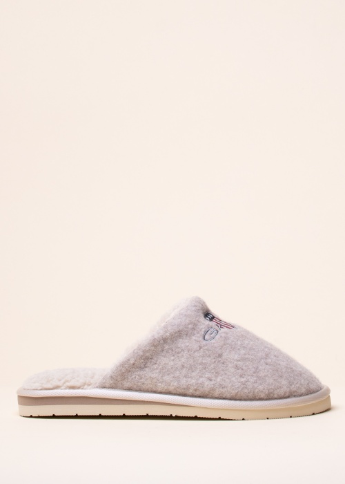 Тапочки Pantofli Gant