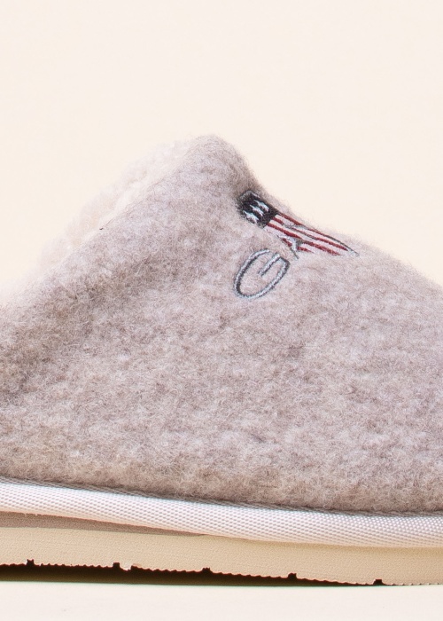 Тапочки Pantofli Gant