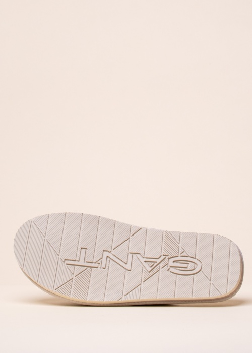 Тапочки Pantofli Gant