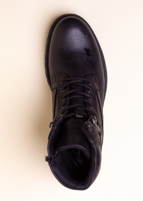 Lumberjack puszābaki Saddle