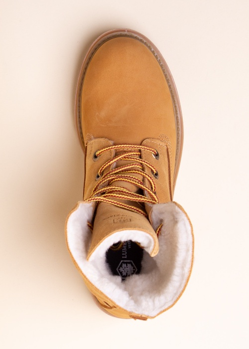 Lumberjack ziemas zābaki River 2