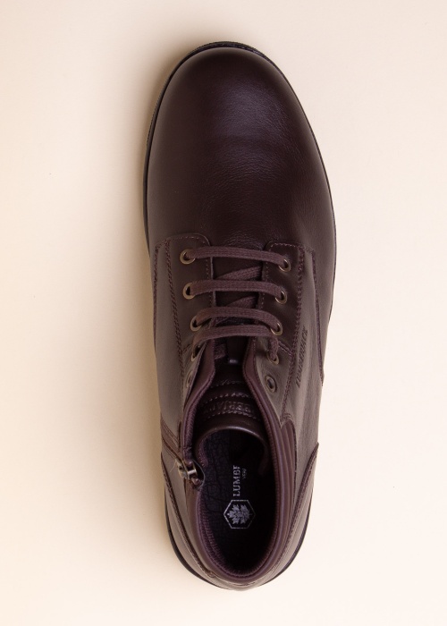 Lumberjack puszābaki Alfred