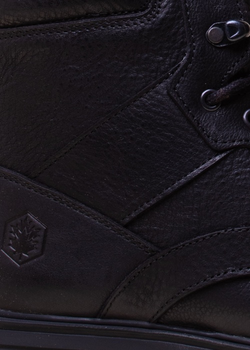 Lumberjack puszābaki Saddle