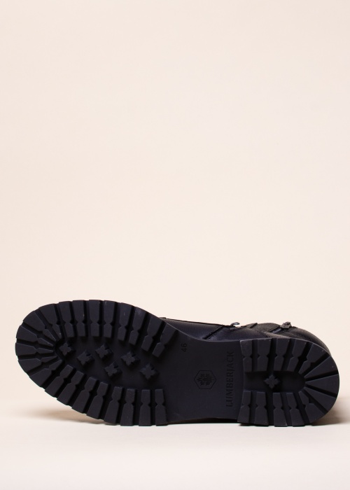 Lumberjack puszābaki Saddle