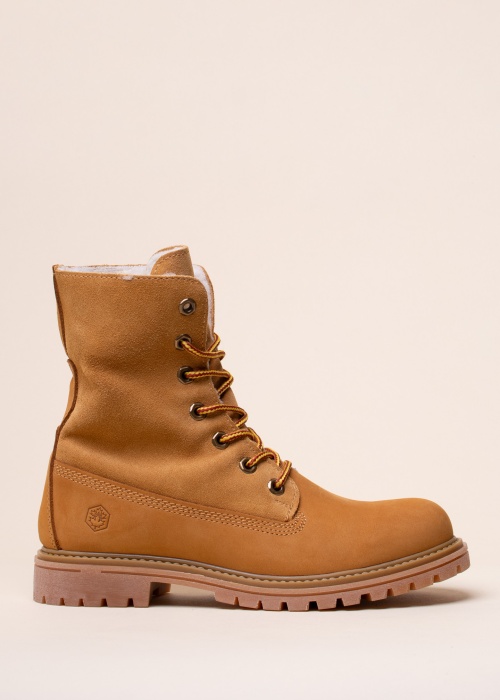 Lumberjack ziemas zābaki River 2