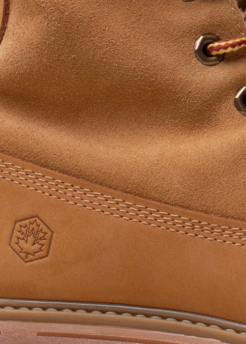 Lumberjack ziemas zābaki River 2