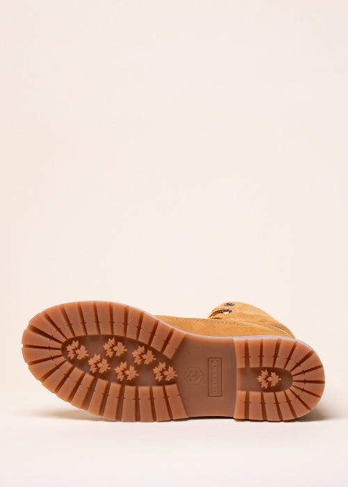 Lumberjack ziemas zābaki River 2