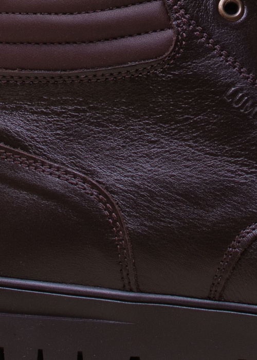 Lumberjack puszābaki Alfred