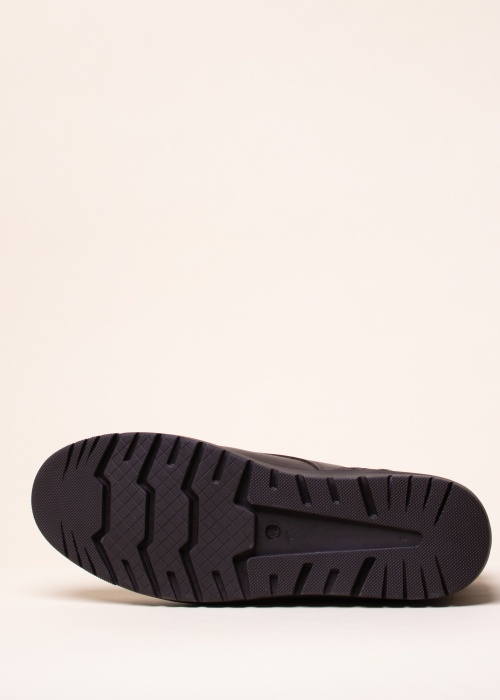 Lumberjack puszābaki Alfred