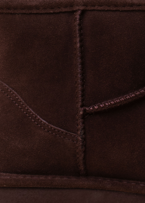 Bearpaw ziemas zābaki Alyssa