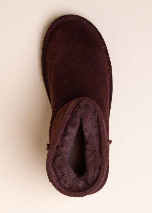 Bearpaw ziemas zābaki Alyssa