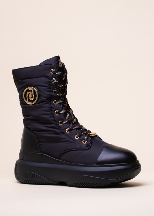 Полусапоги June 24 Liu-Jo