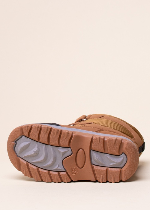 Leomil ziemas zābaki Paw Patrol