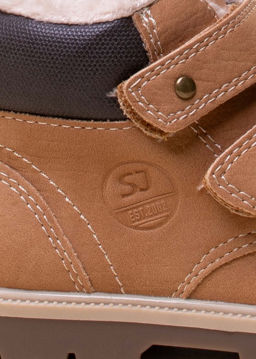 Полусапоги SJ