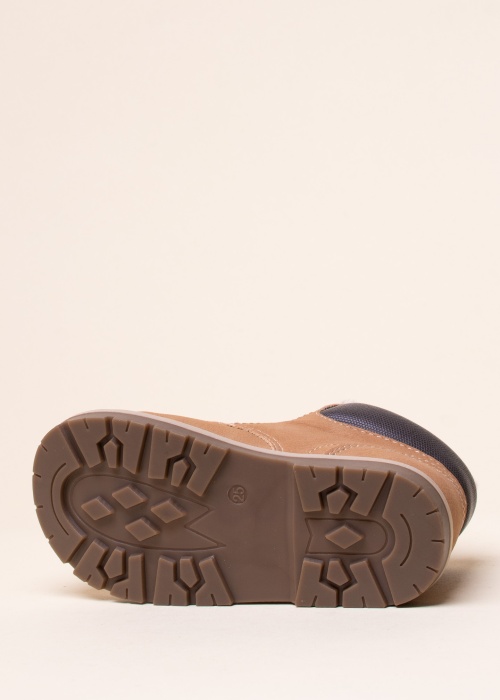 Полусапоги SJ