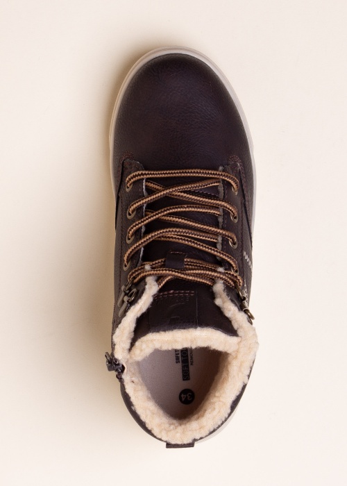 SJ Kedas ar siltu oderi