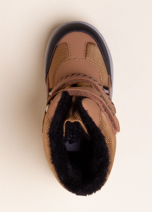 Leomil ziemas zābaki Paw Patrol