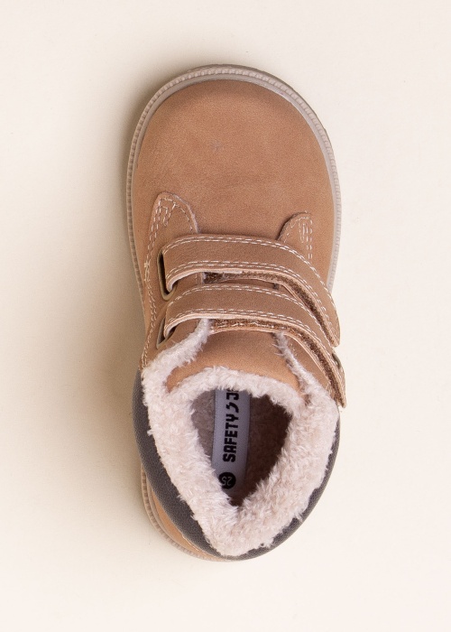 Полусапоги SJ