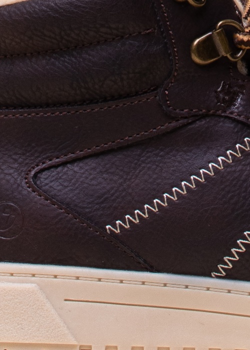 SJ Kedas ar siltu oderi