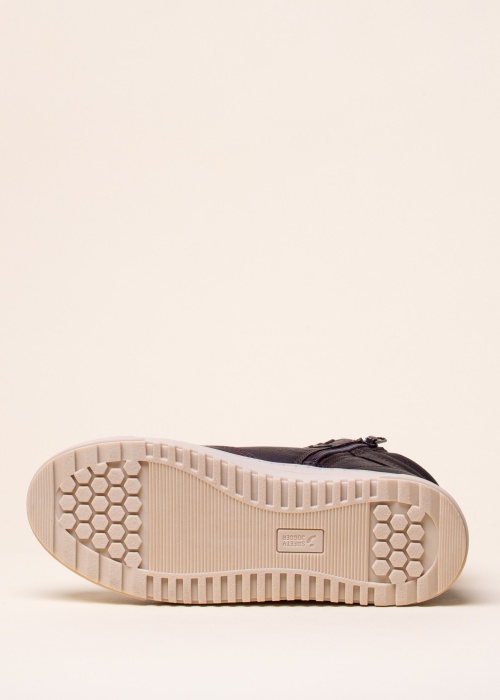 SJ Kedas ar siltu oderi