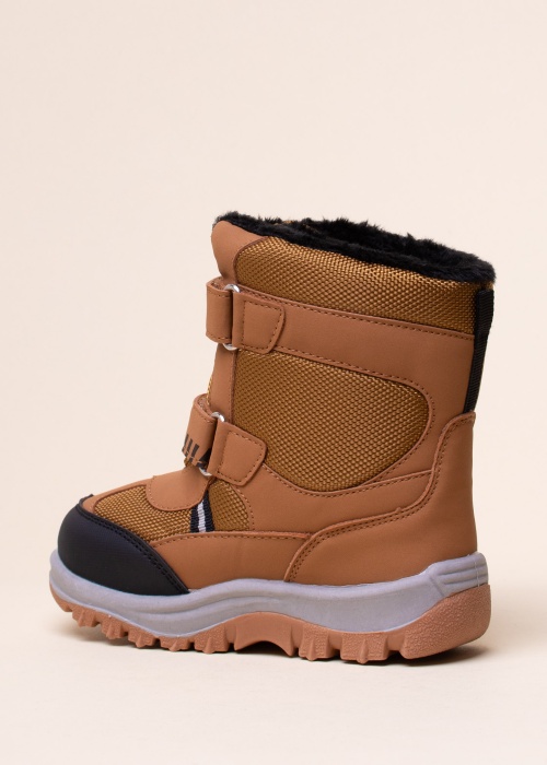 Leomil ziemas zābaki Paw Patrol