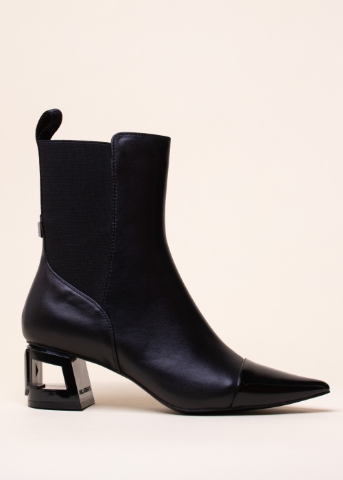 Karl Lagerfeld puszābaki Tetra Heel