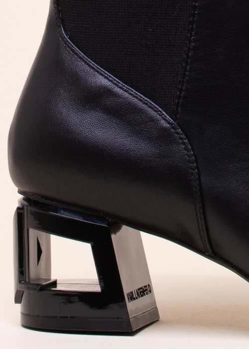 Karl Lagerfeld puszābaki Tetra Heel