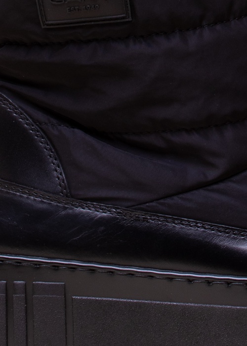 Полусапоги Snowmont Gant