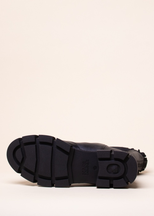 Karl Lagerfeld puszābaki Aria