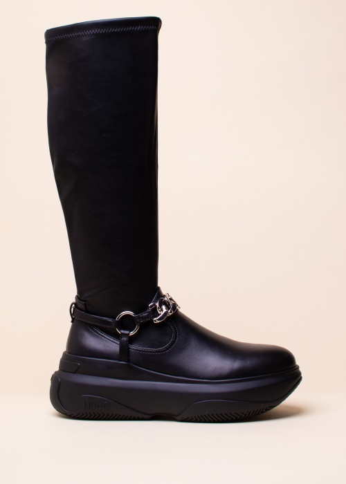 Liu-Jo zābaki June 20