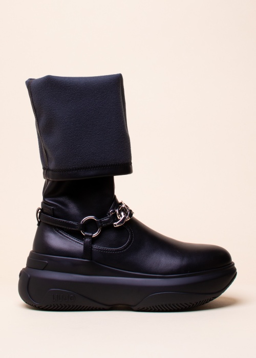 Liu-Jo zābaki June 20