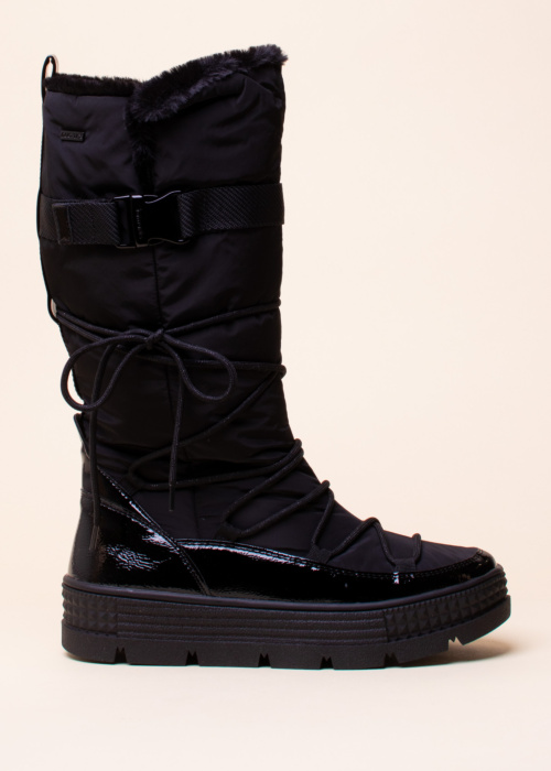 Зимние сапоги Tamaris