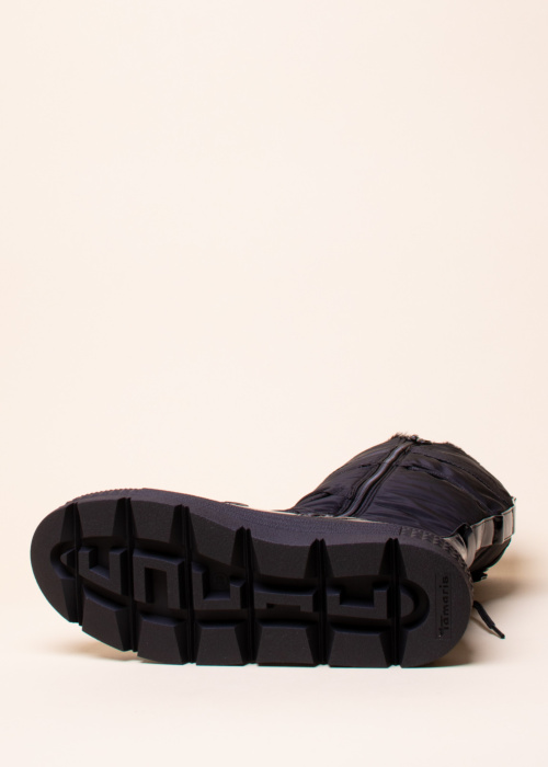 Зимние сапоги Tamaris