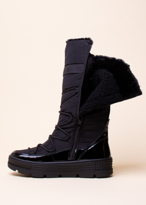 Зимние сапоги Tamaris
